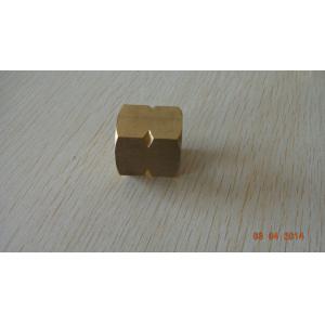 Quality Customized brass compression fittings, made in China professional manufacturer for sale