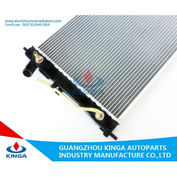 Auto Parts Aluminum Hyundai Radiator for ELANTRA OEM 25310 - 3X101