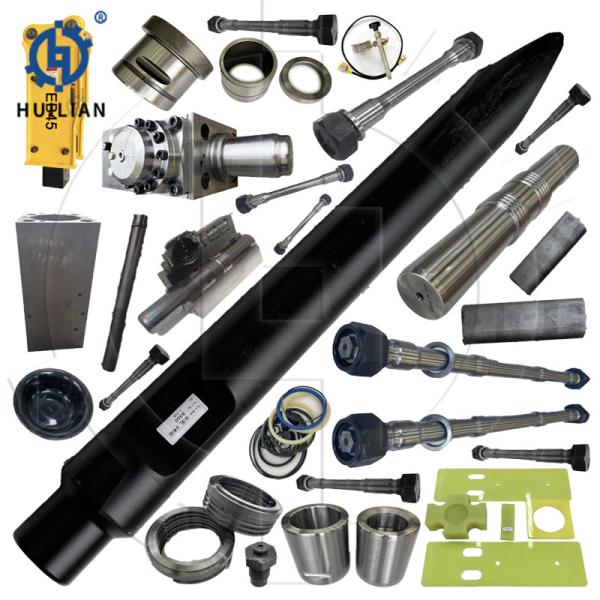 Excavator Hammer Parts Cr42 Daemo Alicon B70 B90 B140 B180 B210 B230 B250 B360