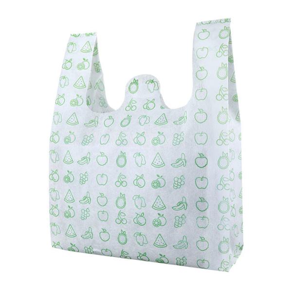 Buy Reusable Spunbond Polypropylene Bags Tear Resistant 20gsm at wholesale prices
