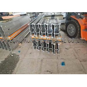 1200mm Canvas Layer Conveyor Belt Jointing Machine Hot Vulcanization