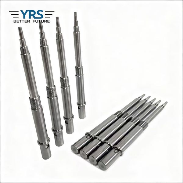 Buy Tolerance 0.005mm Injection Mold Parts Multiscene Corrosion Resistant at wholesale prices