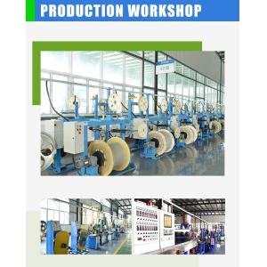 12 Cores G652D Figure 8 Aerial Cable All Dielectric Self Supporting GYXTC8S