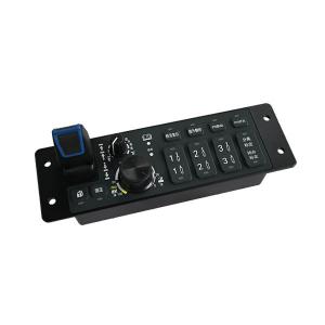 Tractor Rear Lift System Control Can Bus Keypad