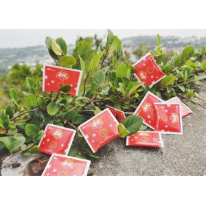 5g Single-use White Sugar Packets With Customizable Wrapping