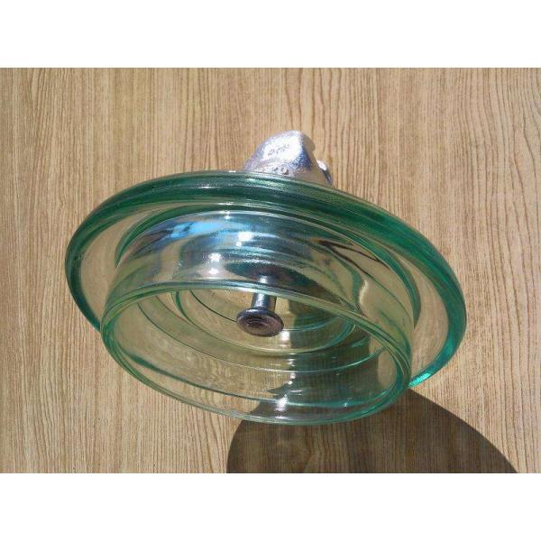 LXAP-70/120 Glass Insulator for Power Distribution Equipment and 480V Voltage Pay Later