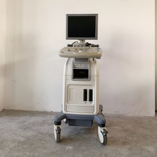 Buy GE Medical Ultrasound System , Portable Sonogram Machine Logiq C2 at wholesale prices