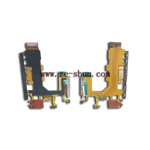 Quality OEM Replacement Mobile Phone Flex Cable For Z2 Slider for sale