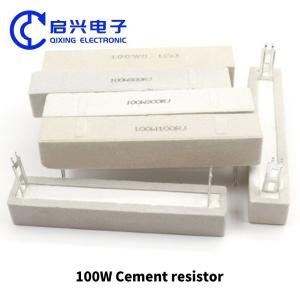 Factory direct sale 5w 7w 10w 15w 20w 30w 40w 50w 100w Power ceramic cement