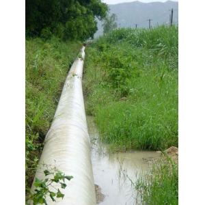 API 5L Welded Galvanized Steel Pipe For Hydropower Station