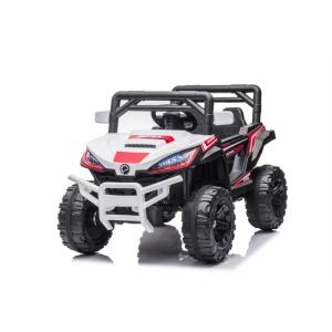 Retro 12V Electric Ride On Toy Car for Kids G.W. N.W 16.5KG /14.5KG Battery