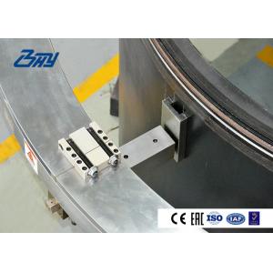 Electric Pipe Cutting And Beveling Machine, Cutting Beveling Machine , OD