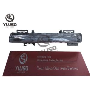 China Daytime Running Lights Left 2049068900 For Benz W204-2014 on sale