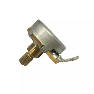 LP SG Electric Guitar Pots DC 500V Continuous Rotary Switch