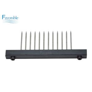 71343001 Finger Assy 1.65 BRI Especially Suitable For GT7250 GT5250 Cutter