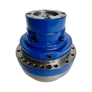 Quality RV-E Flanged Planetary Wheel Drive Reduction Gearbox Low Backlash for sale