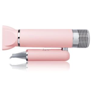 Foldable Handle High Speed Hair Dryer 1600W With CE Certification