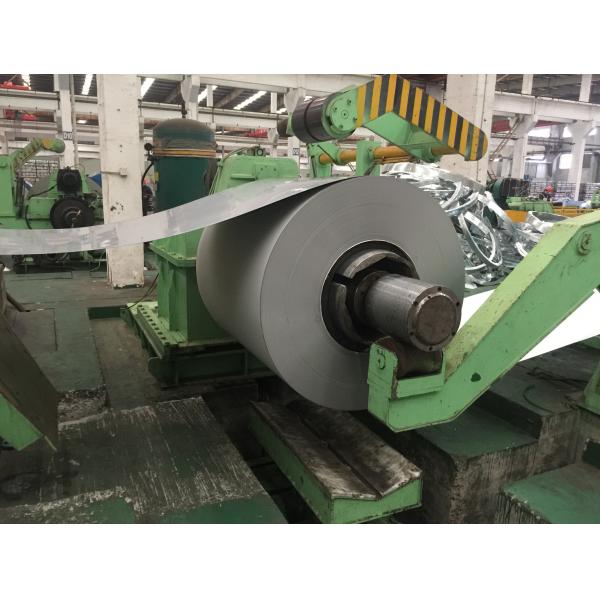 Buy Ferritic Heat Resistant 1.4713 1.4724 1.4742 Stainless Steel Sheet and Coil at wholesale prices