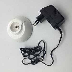 KM-2588 Cordless Rechargeable Electric Hair Clippers Battery Hair Trimmer