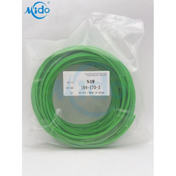 Seal Spare Parts 164-170-3 N4w Back-Up Ring For Excavator Hydraulic Cylinder