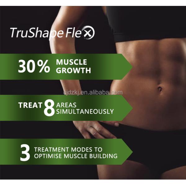 320VA Monopolar RF Machine , 4000HZ Fat Burning Slimming Machine