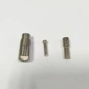 80ml/Min Automatic Farm Nipple Drinking System For Chicken