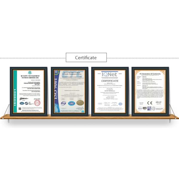 Firebrick Function Matte White Wood Finish Porcelain Tile Stone Tile for Wall and Floor