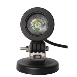 2" 10W LED Work Light