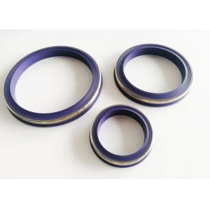 ISO9001 Approved Professional Hydraulic Lip Seal 1-150000 Psi Pressure