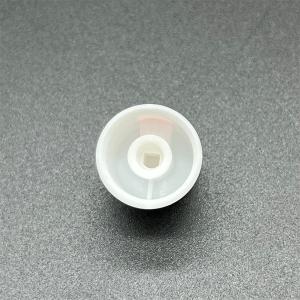 Adjustable Flow One Inch Male Paint Aerosol Spray Valve for DIY Painting and