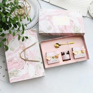 Personalised Selection Candy Chocolate Packing Boxes With EVA Inserts Paperboard