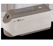 SCI / SCE Color Measurement Instruments , Portable Color Spectrophotometer
