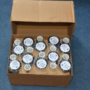 ink inside 33mm width 450m thermal transfer ribbon for Markem x60 printer