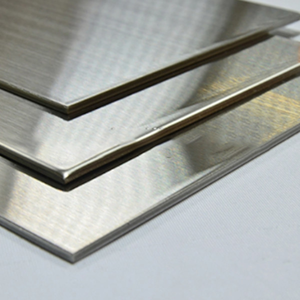 Buy Embossed Stainless Steel Wall Cladding at wholesale prices