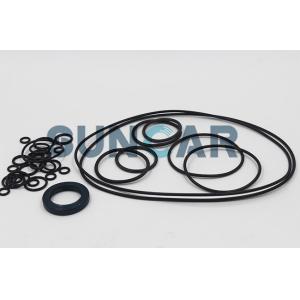 A10V40LR A10V40LR Main Pump Seal Kit Fits REXROTH A10V40 A10VO40