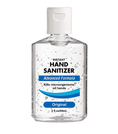 Buy Non Irritating Antibacterial Hand Sanitizer , Waterless Hand Sanitizer Gel at wholesale prices