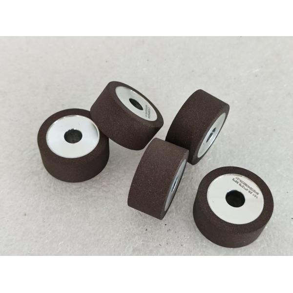 Buy 1A1 Tungsten Carbide Grinding Wheel Disc Resinoid Grinding Wheels at wholesale prices