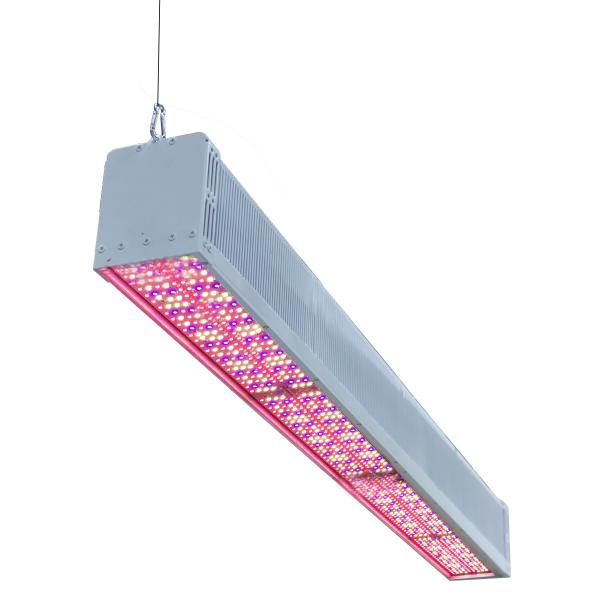 Buy AC 100V UV Grow Light Bulb Lm301b 660nm Supplemental Light For Indoor Plants at wholesale prices