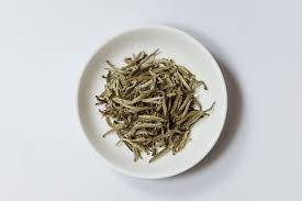Anti - Cancer Chinese White Tea Loose Tea For Improve The Immune Ability