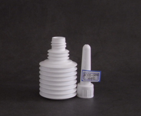 Buy Gynecological Vaginal Douche 10ml Washing Device For Direct Administration at wholesale prices