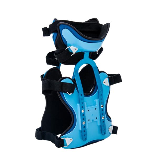 OEM Sacral Cervical Thoracic Lumbar Brace Orthopedic Orthosis For Kids