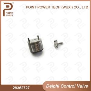 28362727 Common Rail Control Valve For Delphi Common Rail Injectors