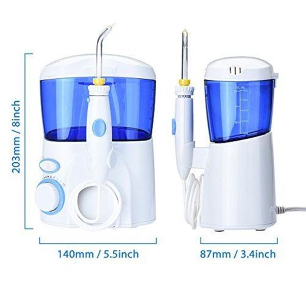 Buy Dental Care oral irrigator/portable cleaning system at wholesale prices
