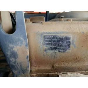 Used Hitachi Zx60 Mini Japanese Crawler Moving Excavator