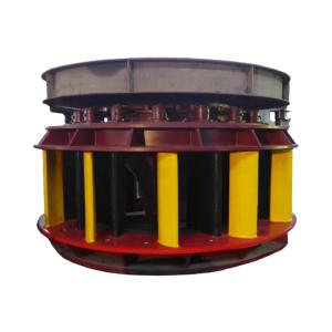 200mm X 150mm X 100mm Speed Governor for Precise Speed Control 10 Ms Response