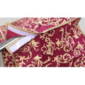 Clothes Hanger Covers Printed Garment Bag Personalized for Suits