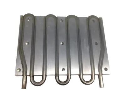 Buy Custom Liquid Cold Plate Heat Sink for Industrial Equipment at wholesale prices