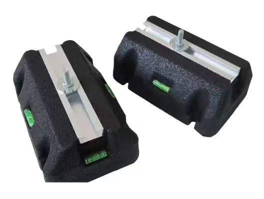 Buy HVAC & Air Conditioner Rubber Mounting Feet: Eco-Friendly, Durable, With Universal Compatibility at wholesale prices