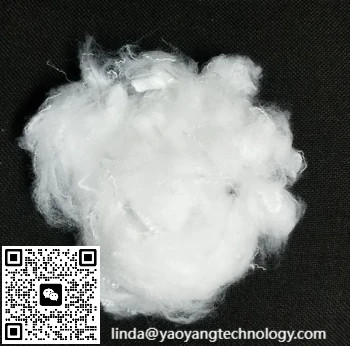 Buy UV And Weather Resistant Virgin Polyester Fiber at wholesale prices