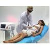 Most Effective Lipo Laser Slimming Machine For Women Fat Reduction Two Wavelengths for sale